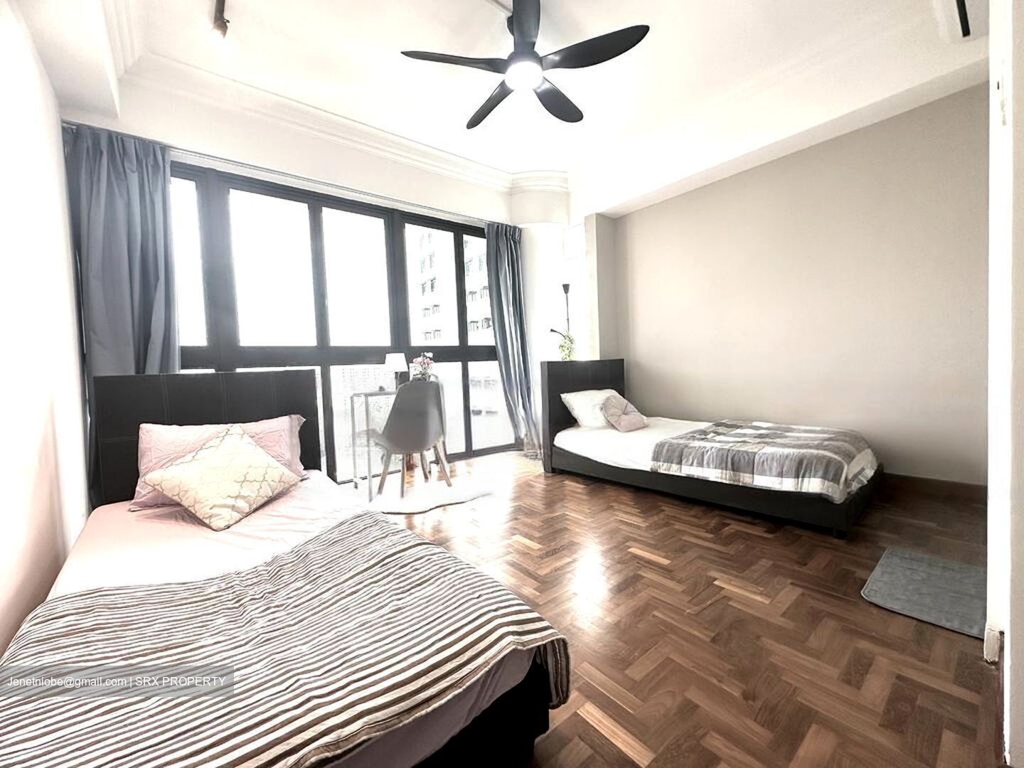The Tanamera (D16), Condominium #483370911